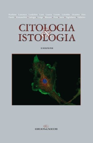 CITOLOGIA & ISTOLOGIA II Ed.